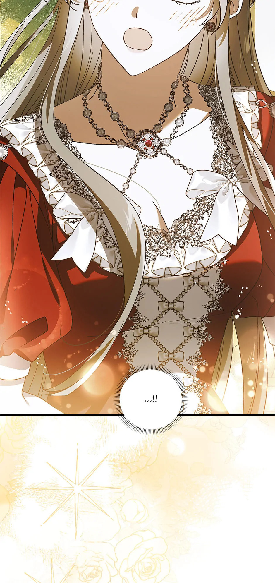 Read Saving My Sweetheart chapter 15.1 image 31 on Lezhin