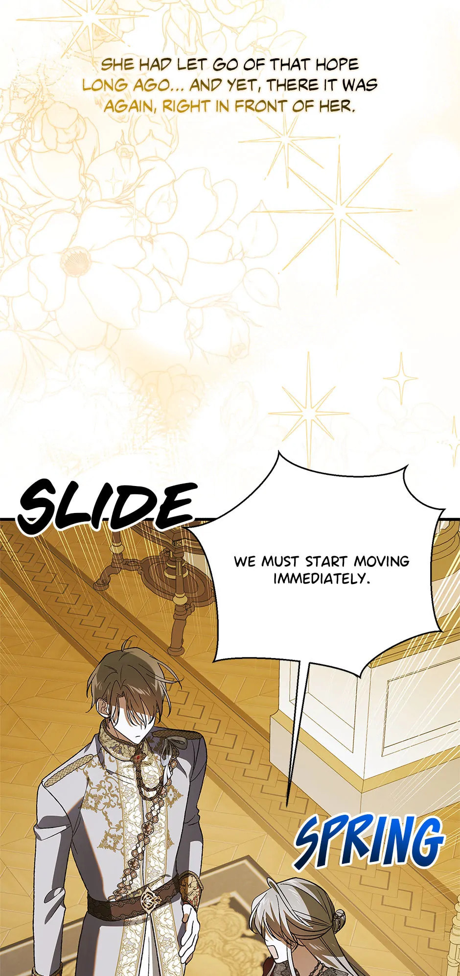 Read Saving My Sweetheart chapter 15.1 image 32 on Lezhin