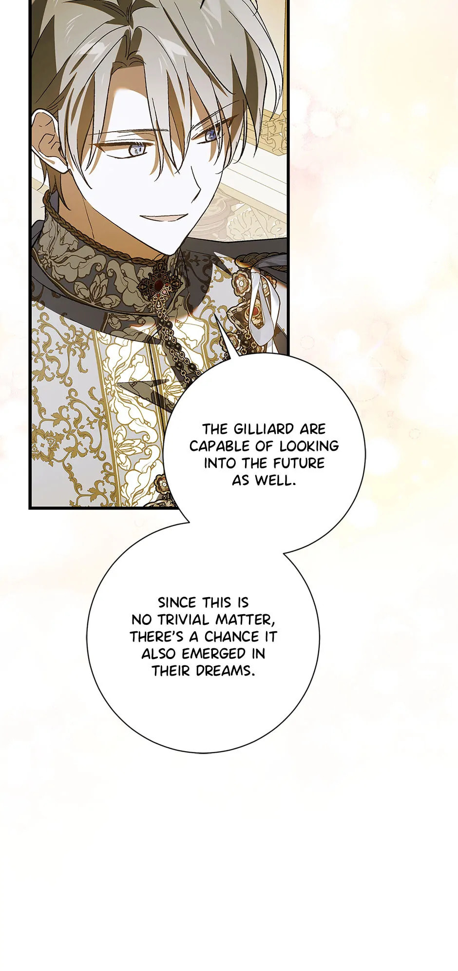 Read Saving My Sweetheart chapter 15.1 image 34 on Lezhin