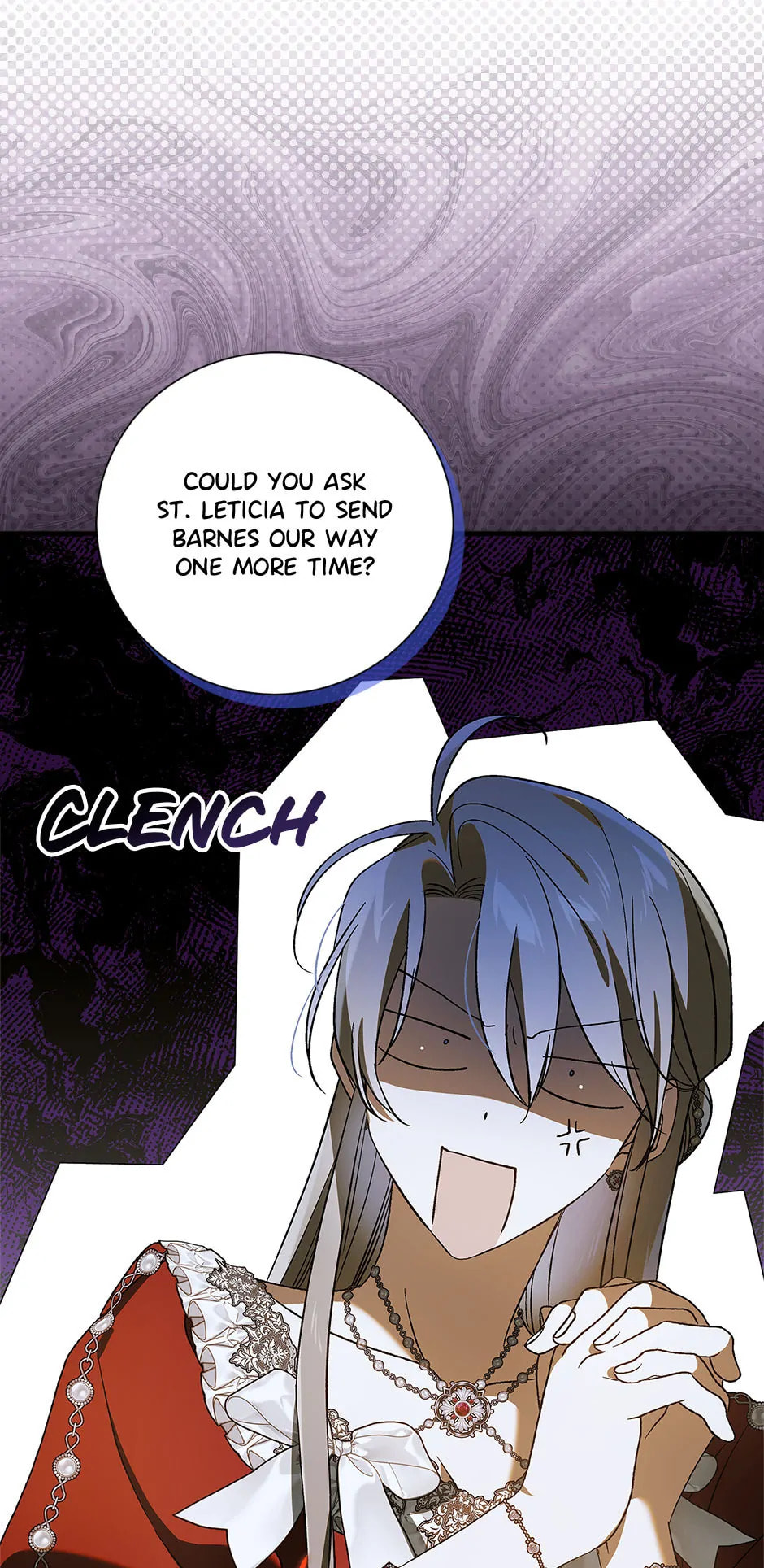 Read Saving My Sweetheart chapter 15.1 image 36 on Lezhin