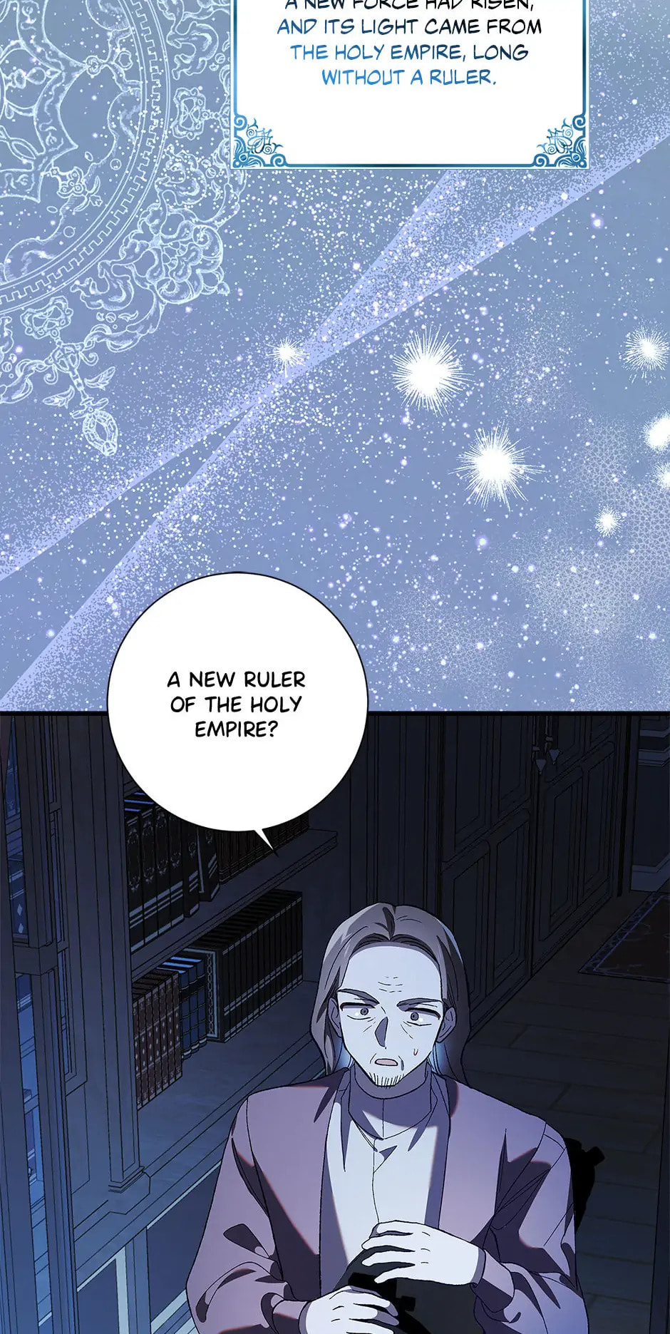 Read Saving My Sweetheart chapter 15.1 image 4 on Lezhin
