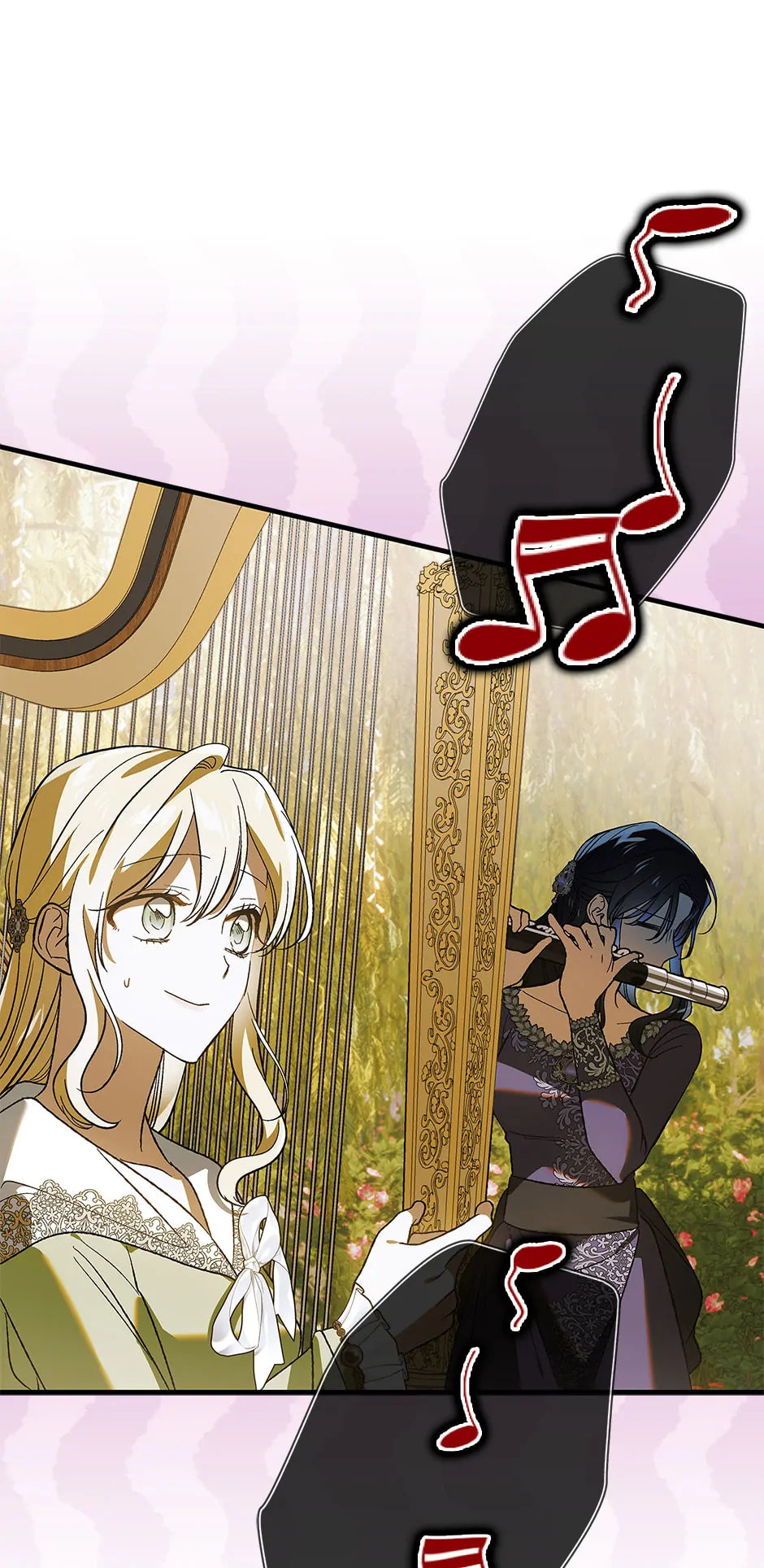 Read Saving My Sweetheart chapter 15.1 image 40 on Lezhin