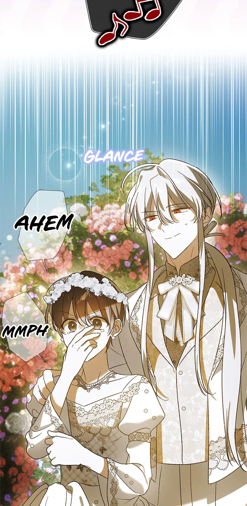 Read Saving My Sweetheart chapter 15.1 image 41 on Lezhin