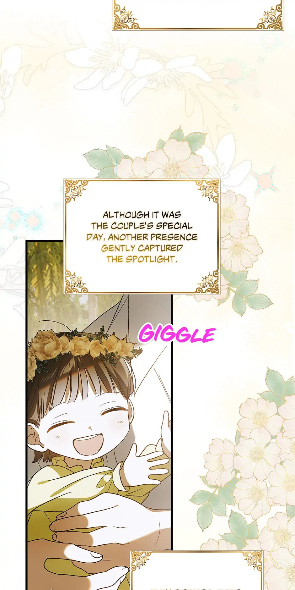 Read Saving My Sweetheart chapter 15.1 image 45 on Lezhin