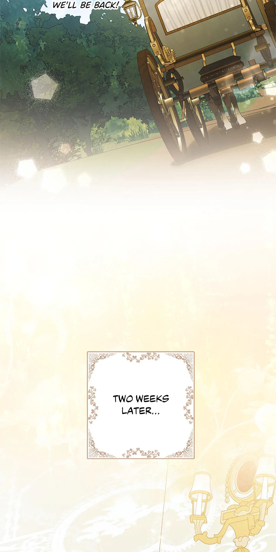 Read Saving My Sweetheart chapter 15.1 image 47 on Lezhin