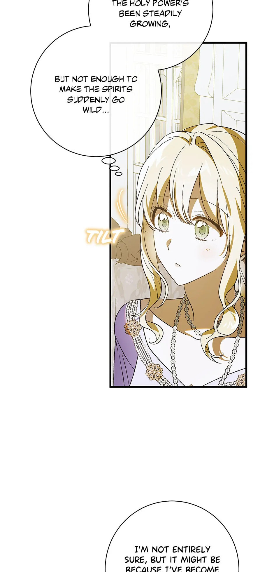 Read Saving My Sweetheart chapter 15.1 image 56 on Lezhin