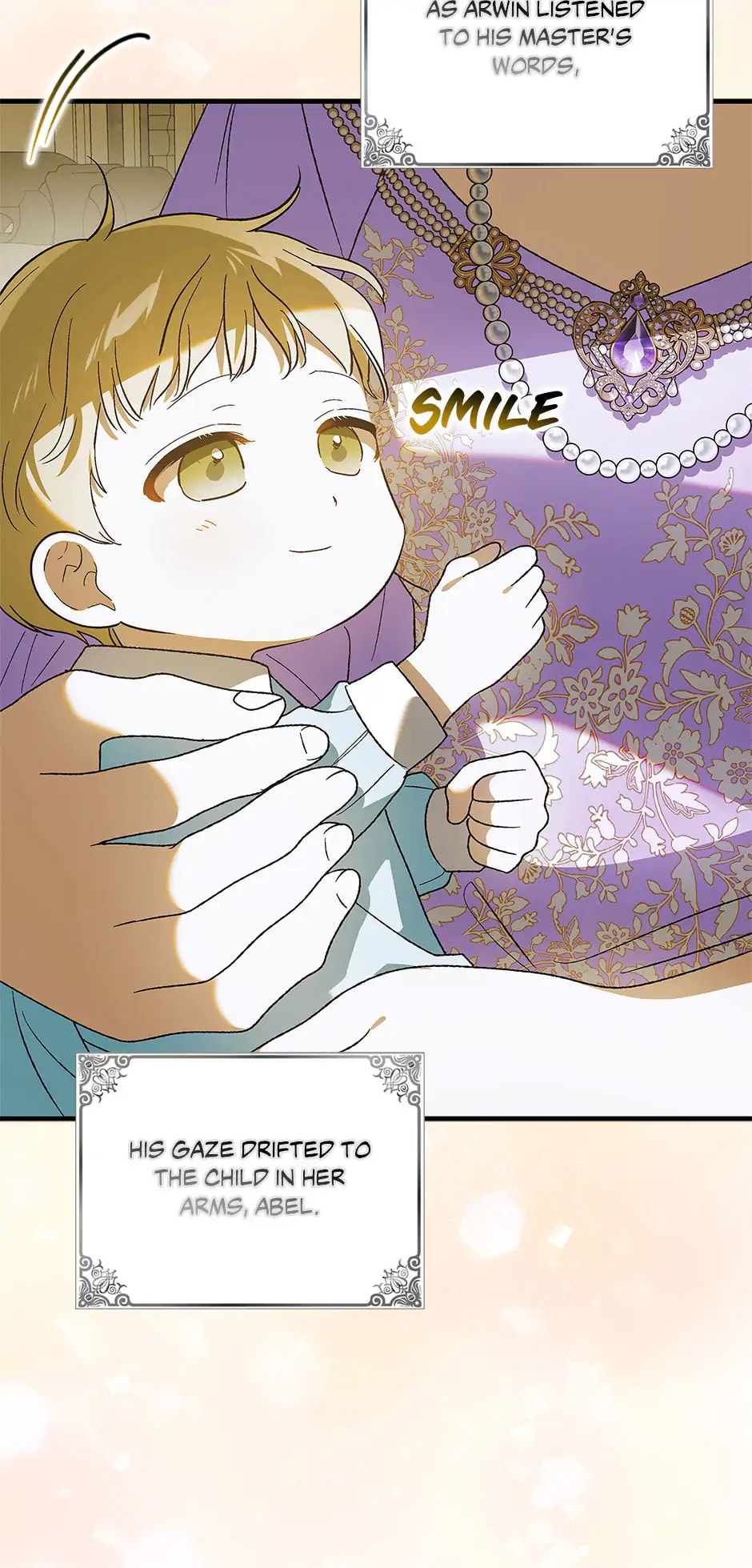 Read Saving My Sweetheart chapter 15.1 image 58 on Lezhin