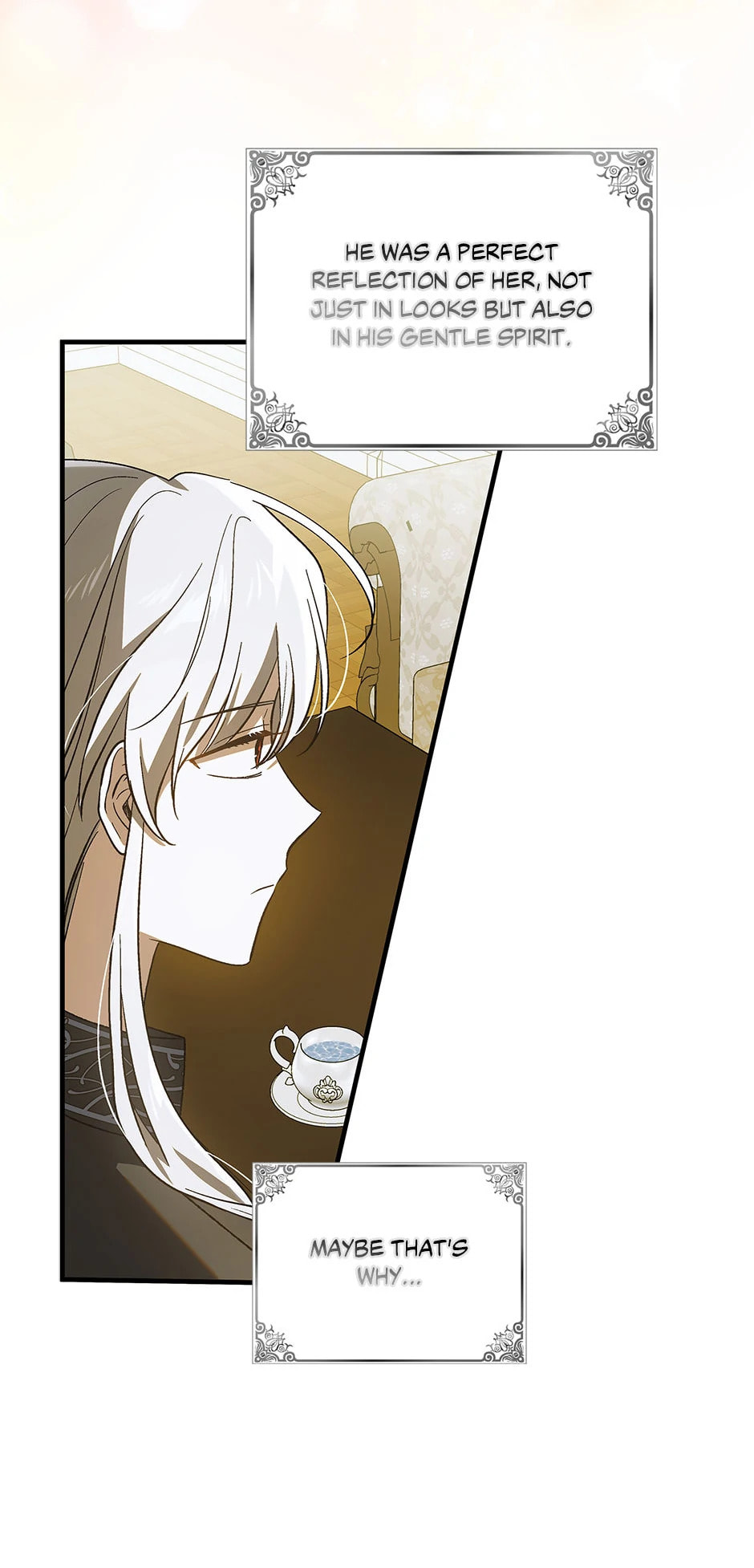 Read Saving My Sweetheart chapter 15.1 image 59 on Lezhin