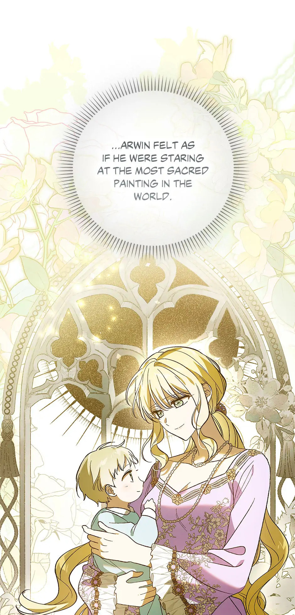 Read Saving My Sweetheart chapter 15.1 image 60 on Lezhin