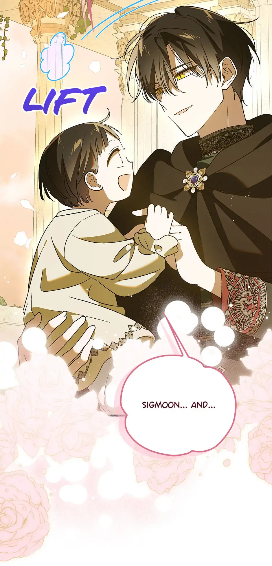 Read Saving My Sweetheart chapter 15.1 image 67 on Lezhin