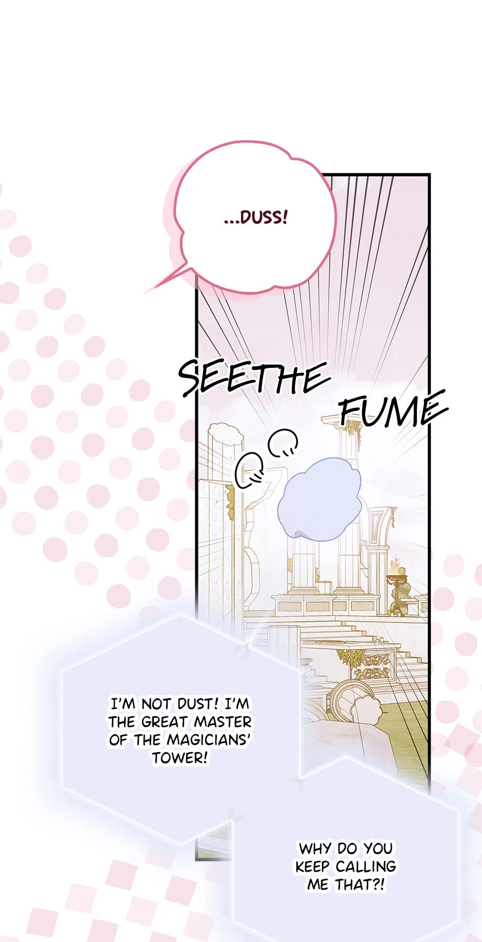 Read Saving My Sweetheart chapter 15.1 image 68 on Lezhin