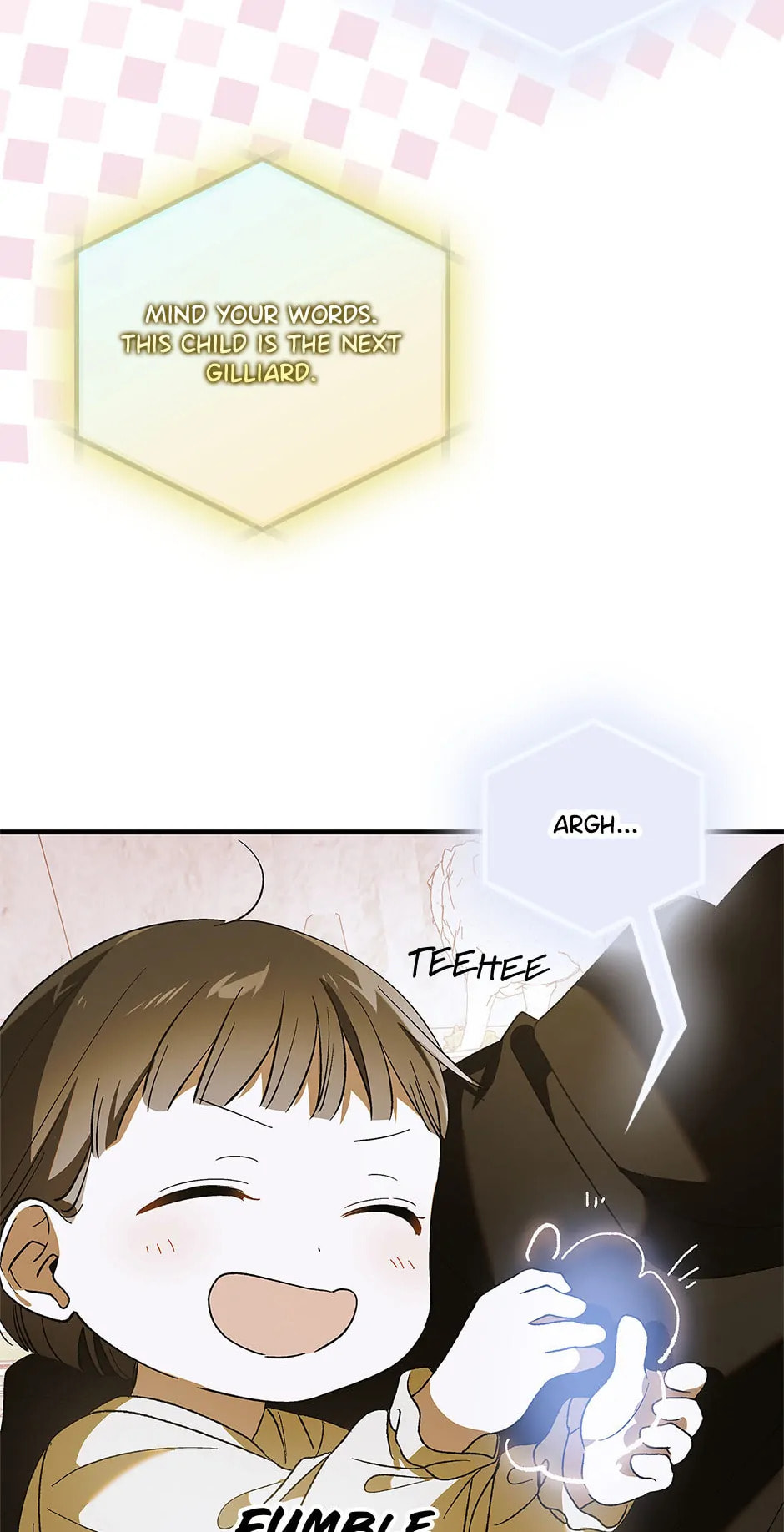 Read Saving My Sweetheart chapter 15.1 image 69 on Lezhin