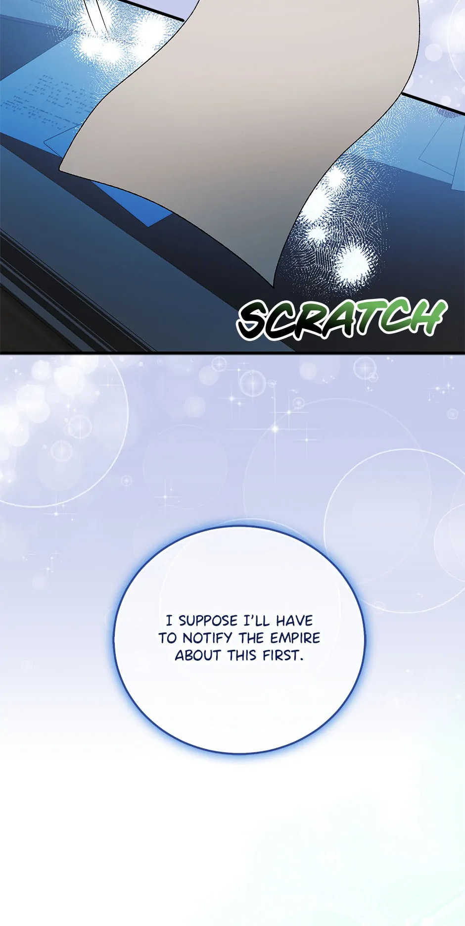 Read Saving My Sweetheart chapter 15.1 image 7 on Lezhin