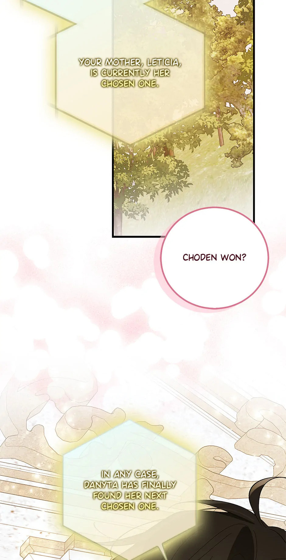 Read Saving My Sweetheart chapter 15.1 image 71 on Lezhin