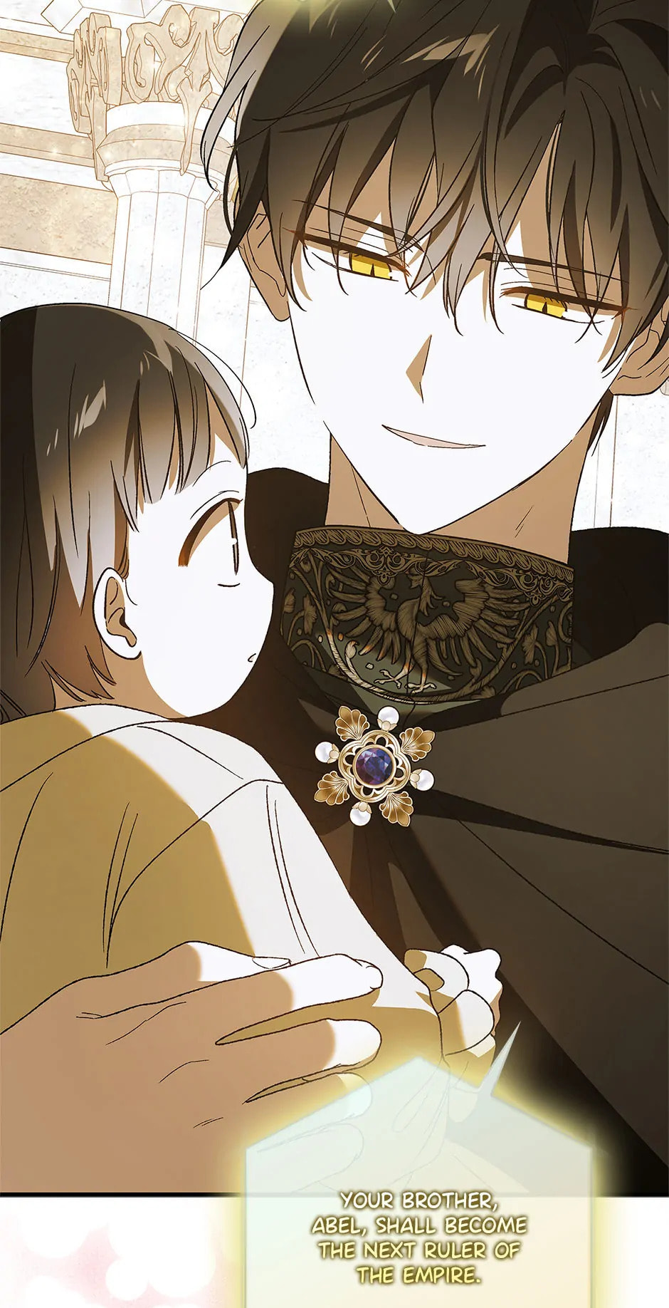 Read Saving My Sweetheart chapter 15.1 image 72 on Lezhin