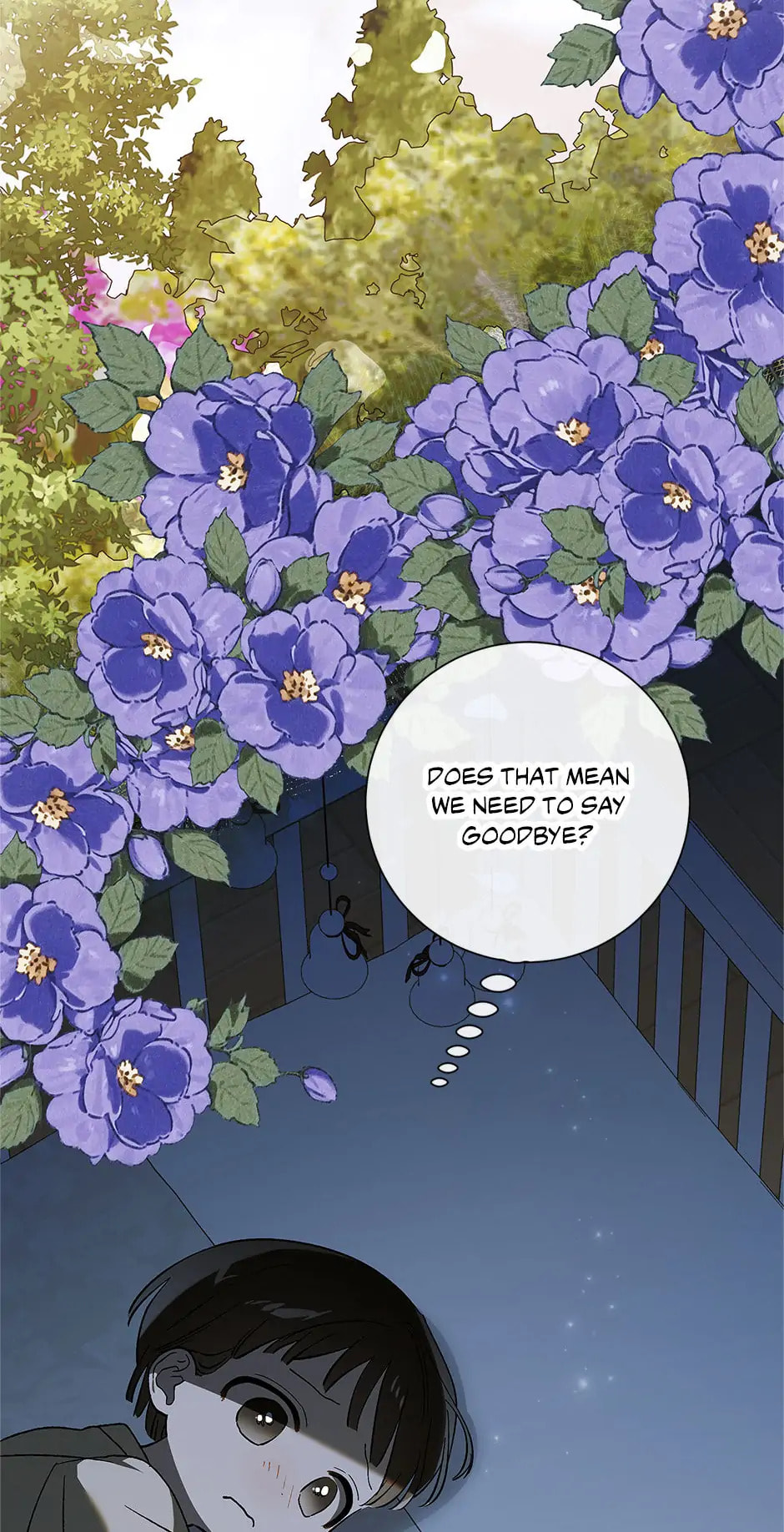Read Saving My Sweetheart chapter 15.1 image 75 on Lezhin