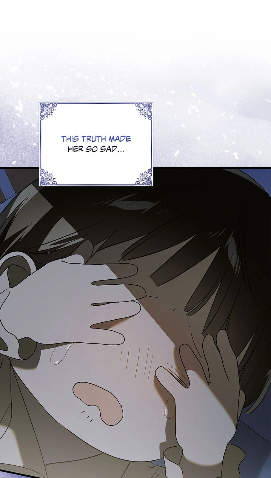 Read Saving My Sweetheart chapter 15.1 image 77 on Lezhin
