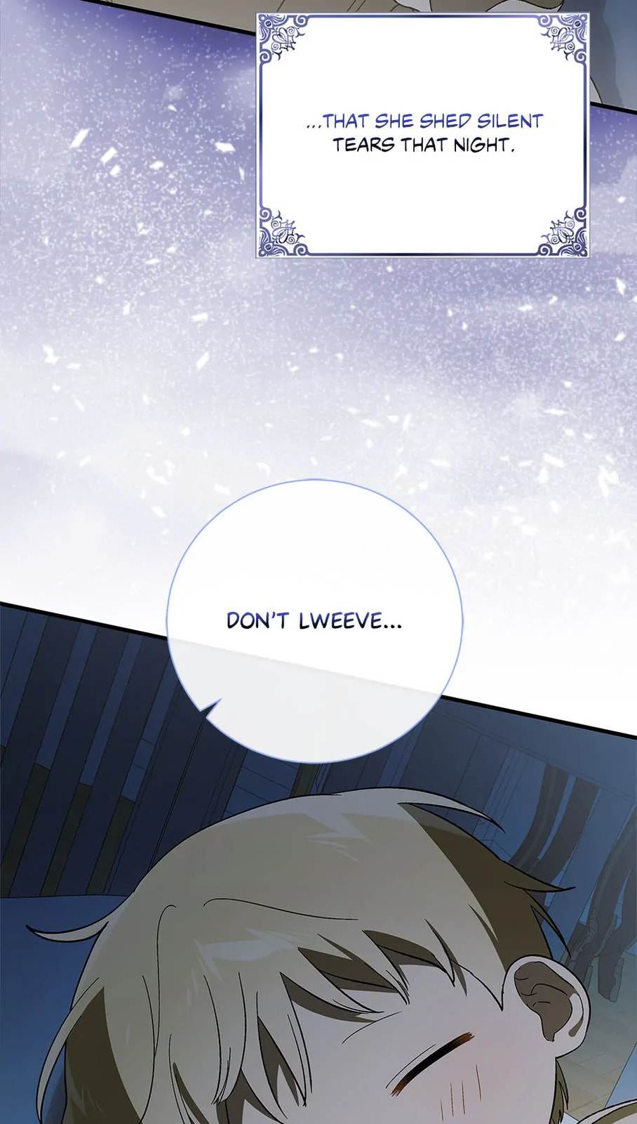 Read Saving My Sweetheart chapter 15.1 image 78 on Lezhin