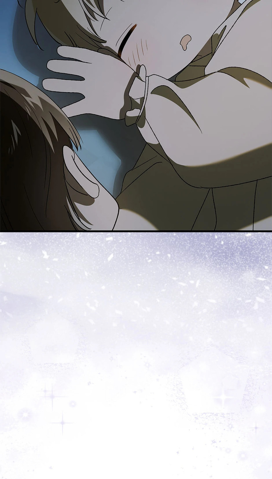 Read Saving My Sweetheart chapter 15.1 image 79 on Lezhin