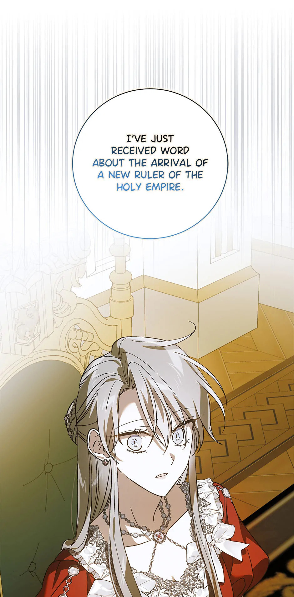 Read Saving My Sweetheart chapter 15.1 image 9 on Lezhin