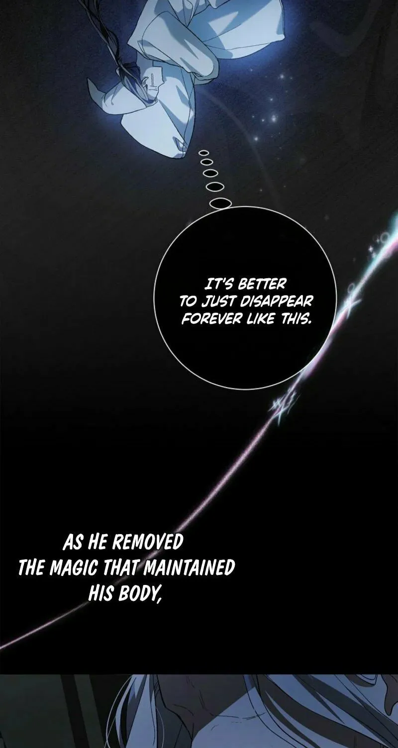 Read Saving My Sweetheart chapter 155 image 19 on Lezhin