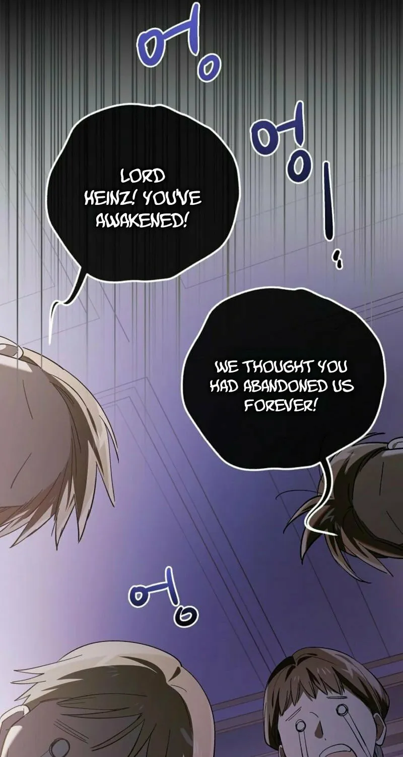 Read Saving My Sweetheart chapter 155 image 23 on Lezhin