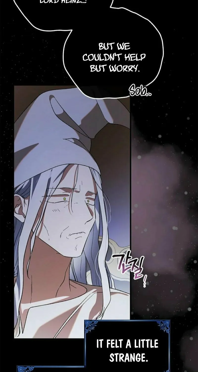 Read Saving My Sweetheart chapter 155 image 26 on Lezhin