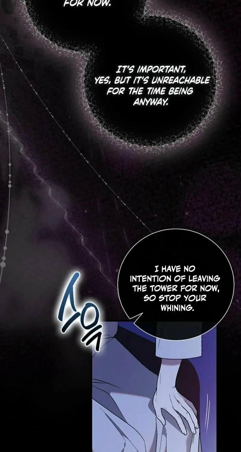 Read Saving My Sweetheart chapter 155 image 29 on Lezhin