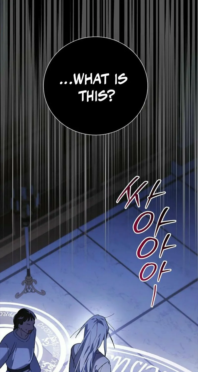 Read Saving My Sweetheart chapter 155 image 32 on Lezhin
