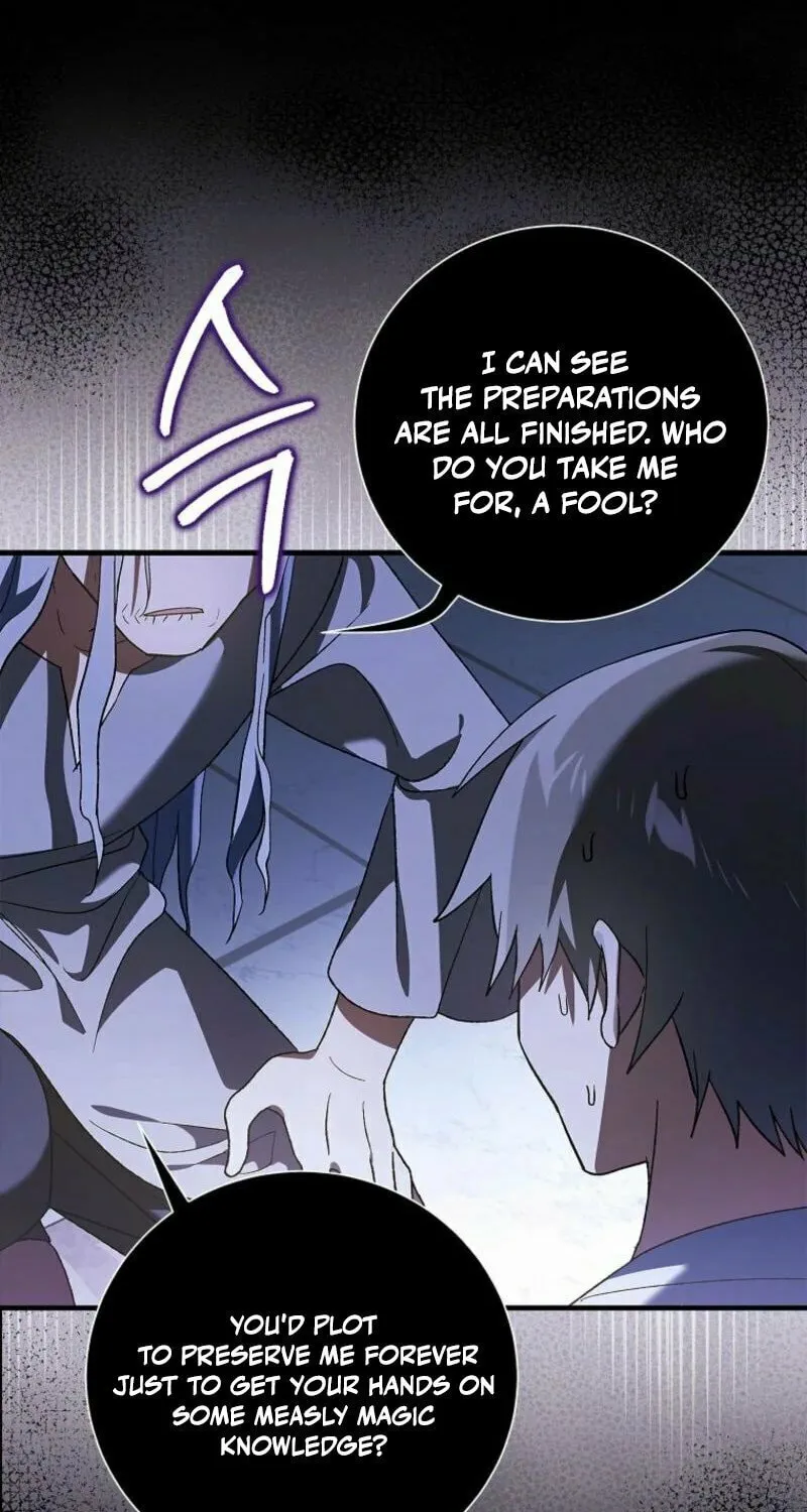 Read Saving My Sweetheart chapter 155 image 36 on Lezhin