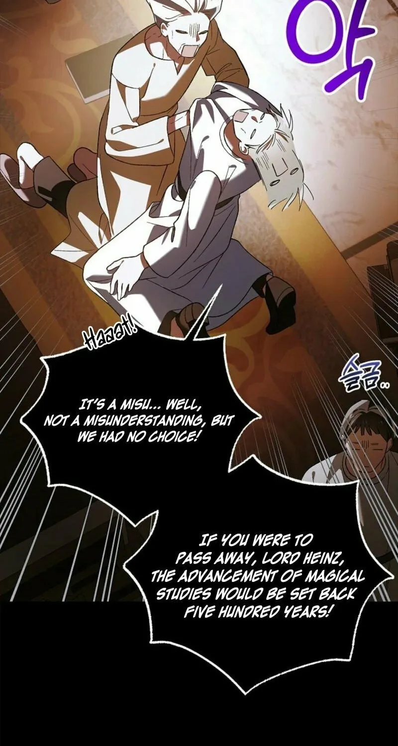 Read Saving My Sweetheart chapter 155 image 38 on Lezhin
