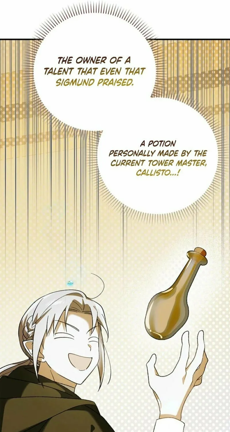 Read Saving My Sweetheart chapter 155 image 46 on Lezhin