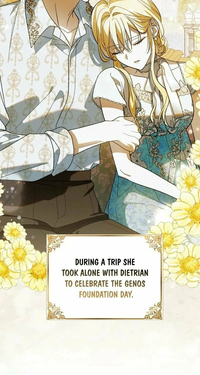 Read Saving My Sweetheart chapter 155 image 56 on Lezhin