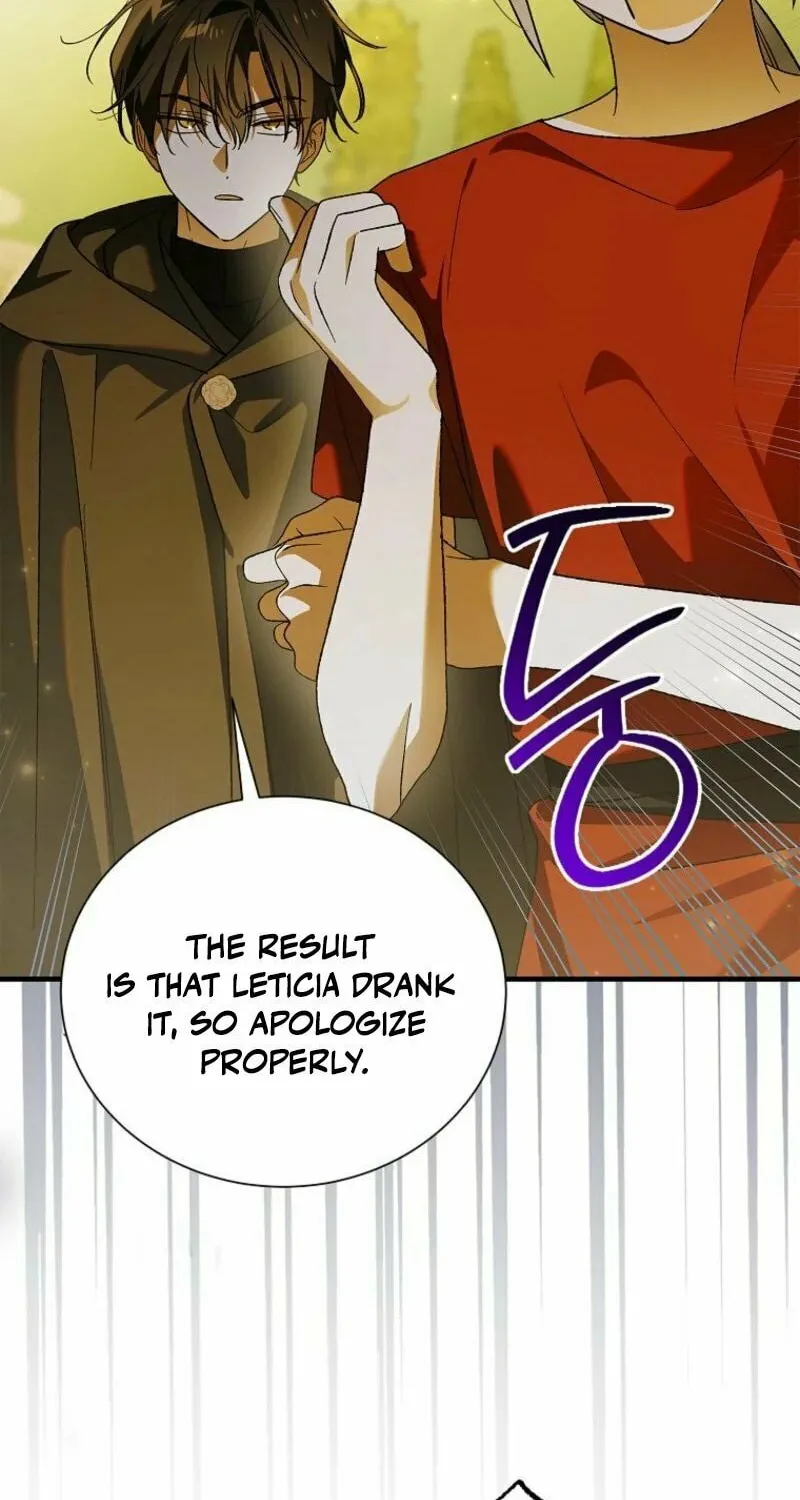 Read Saving My Sweetheart chapter 155 image 59 on Lezhin