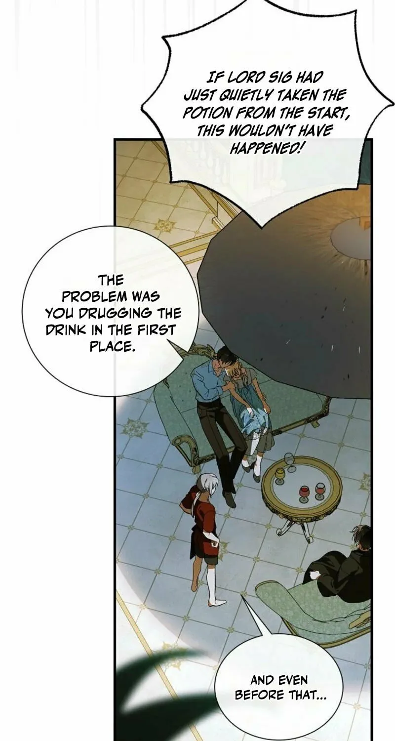 Read Saving My Sweetheart chapter 155 image 60 on Lezhin