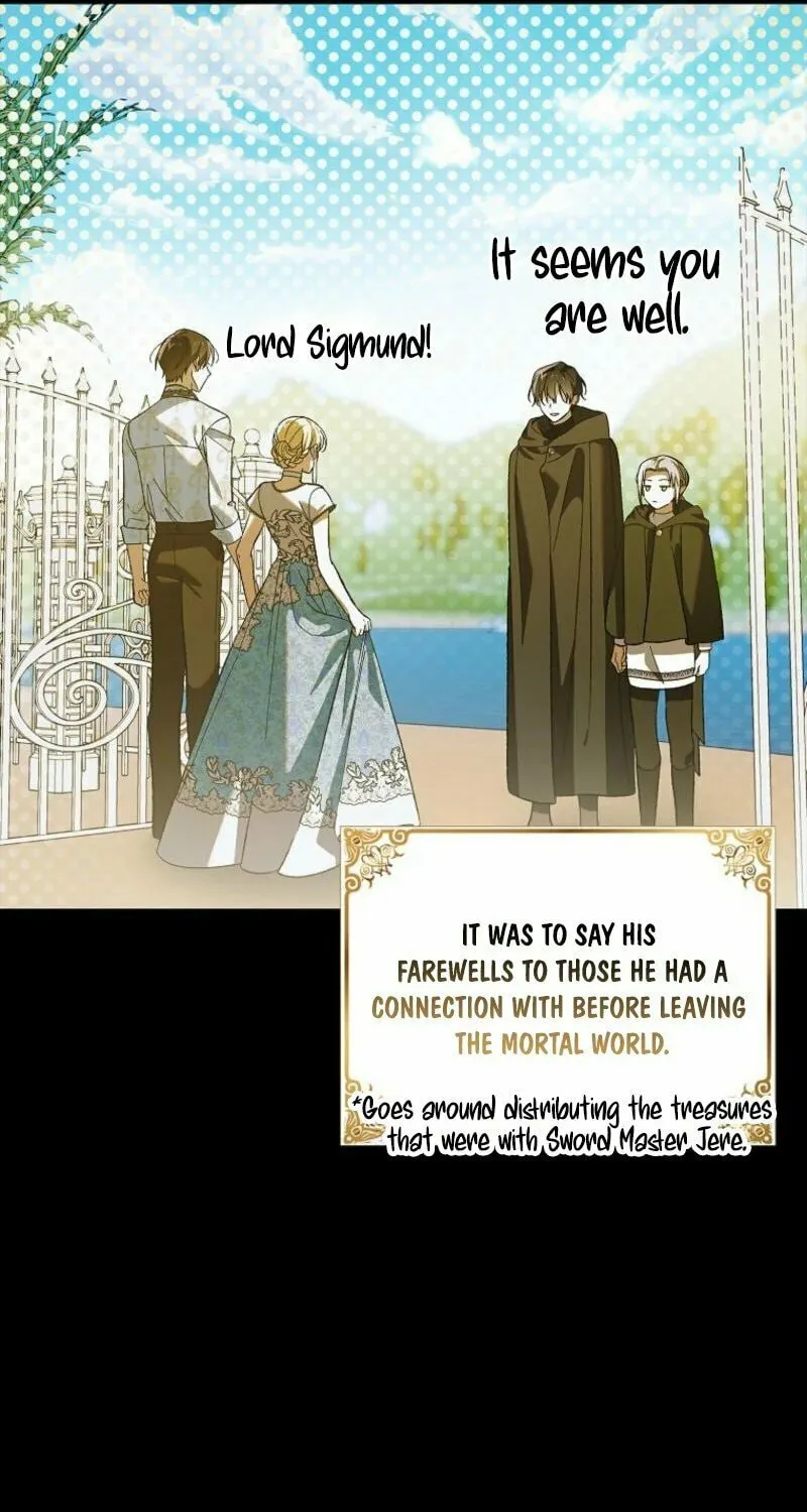 Read Saving My Sweetheart chapter 155 image 62 on Lezhin