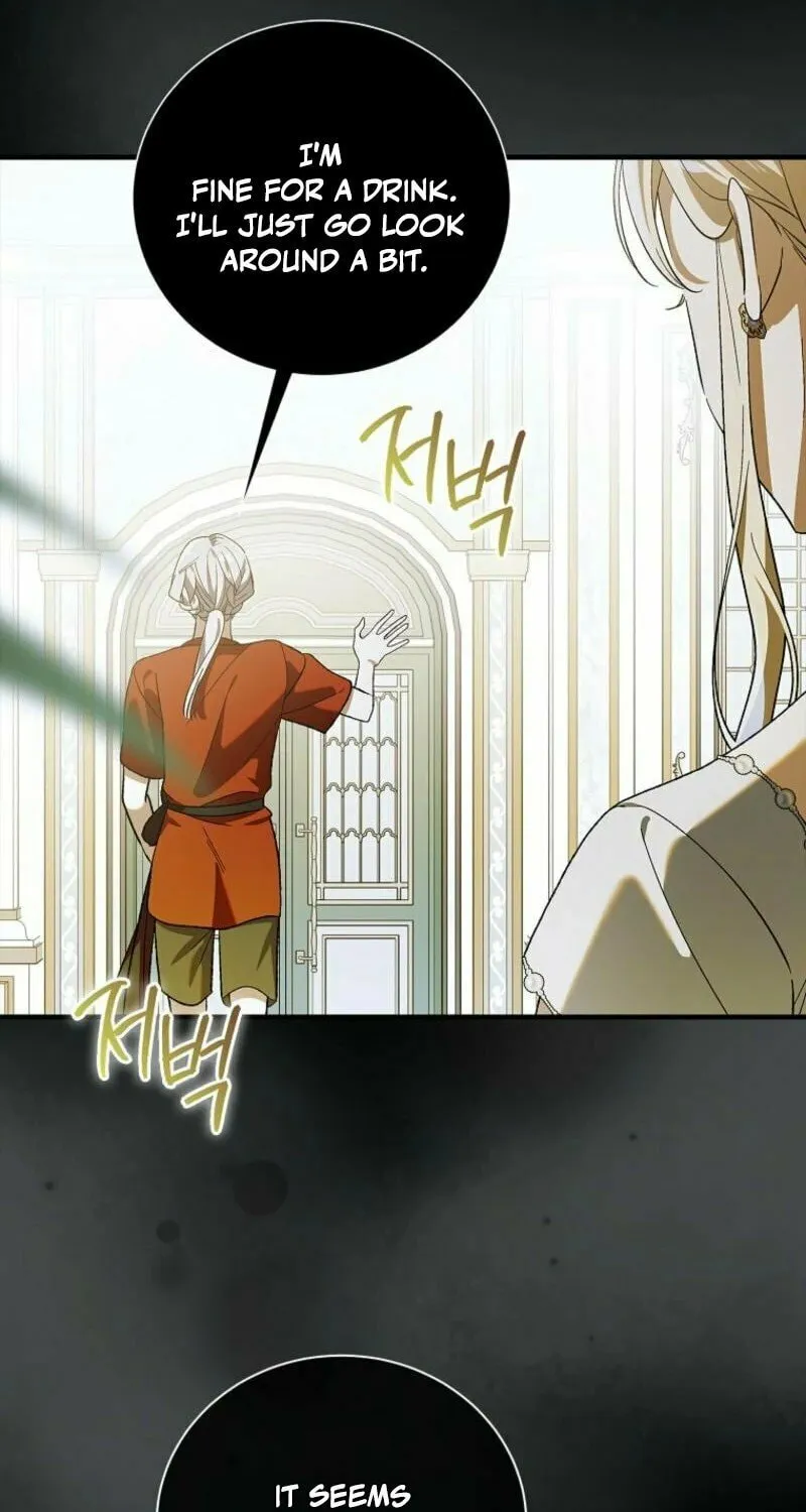 Read Saving My Sweetheart chapter 155 image 64 on Lezhin