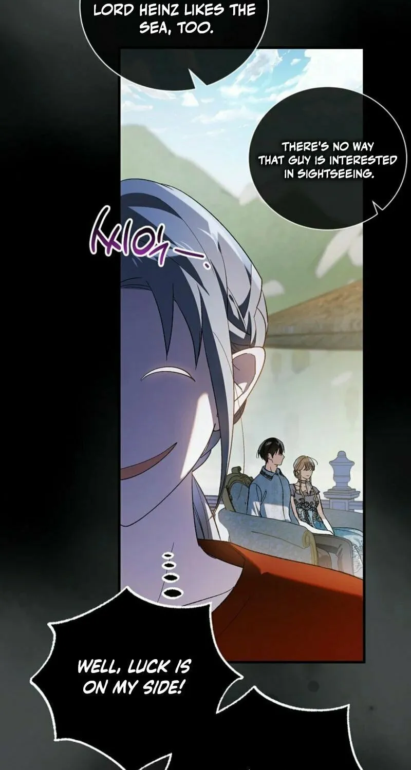 Read Saving My Sweetheart chapter 155 image 65 on Lezhin
