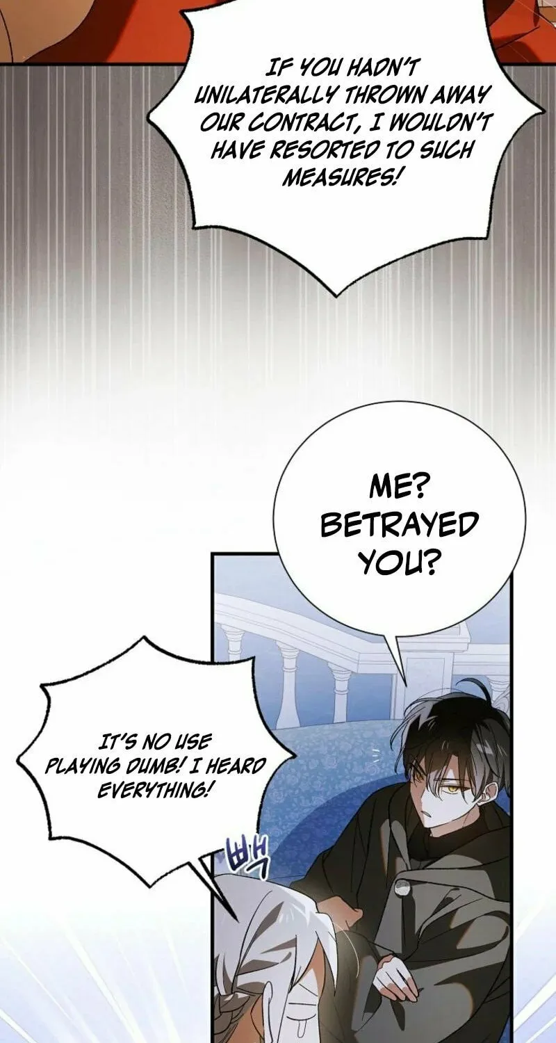 Read Saving My Sweetheart chapter 155 image 71 on Lezhin