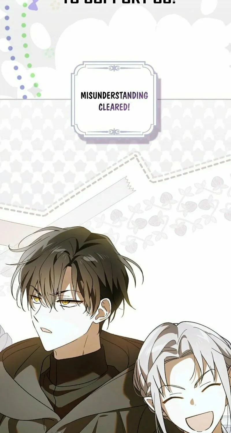 Read Saving My Sweetheart chapter 155 image 74 on Lezhin