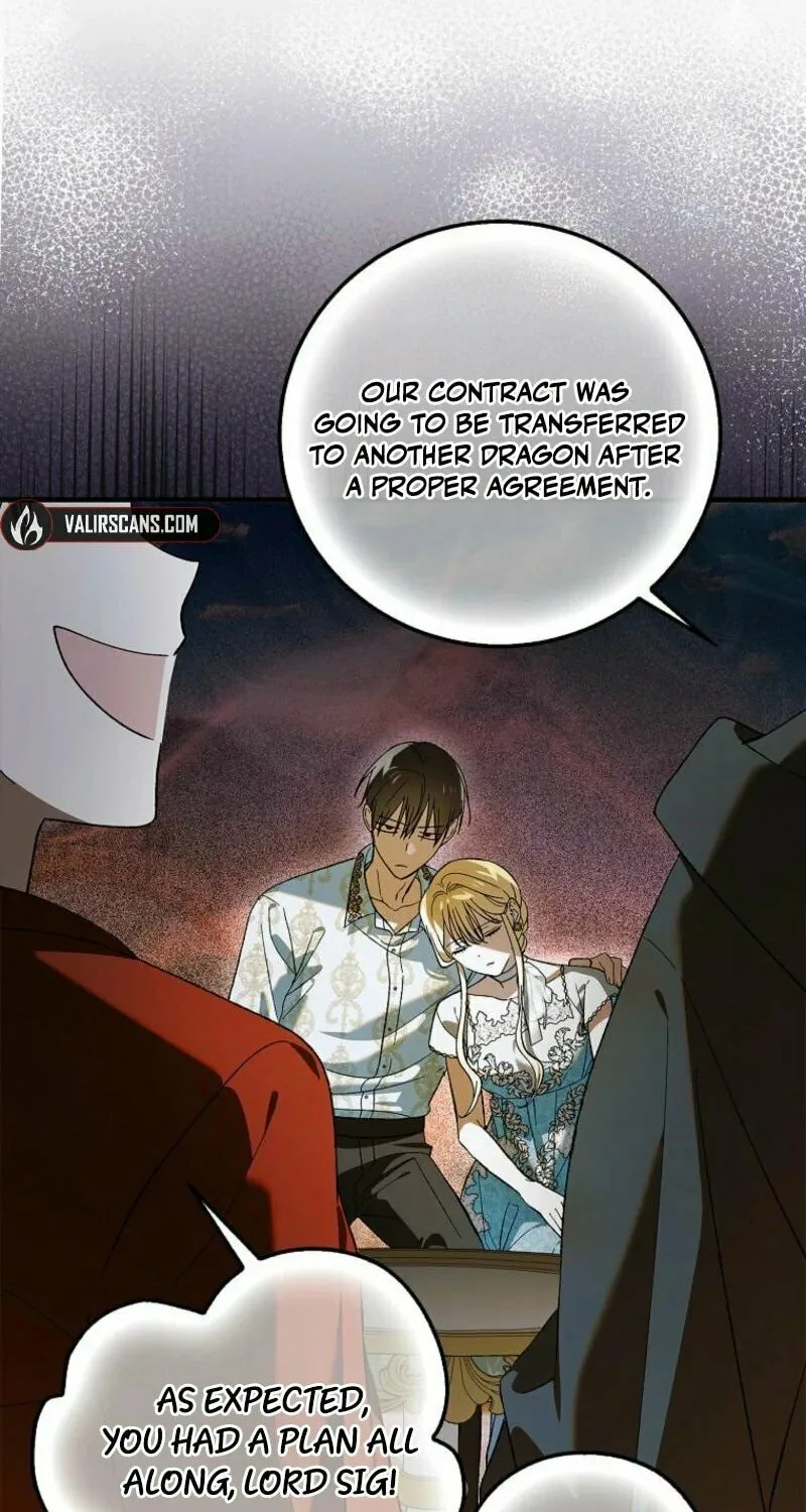 Read Saving My Sweetheart chapter 155 image 76 on Lezhin