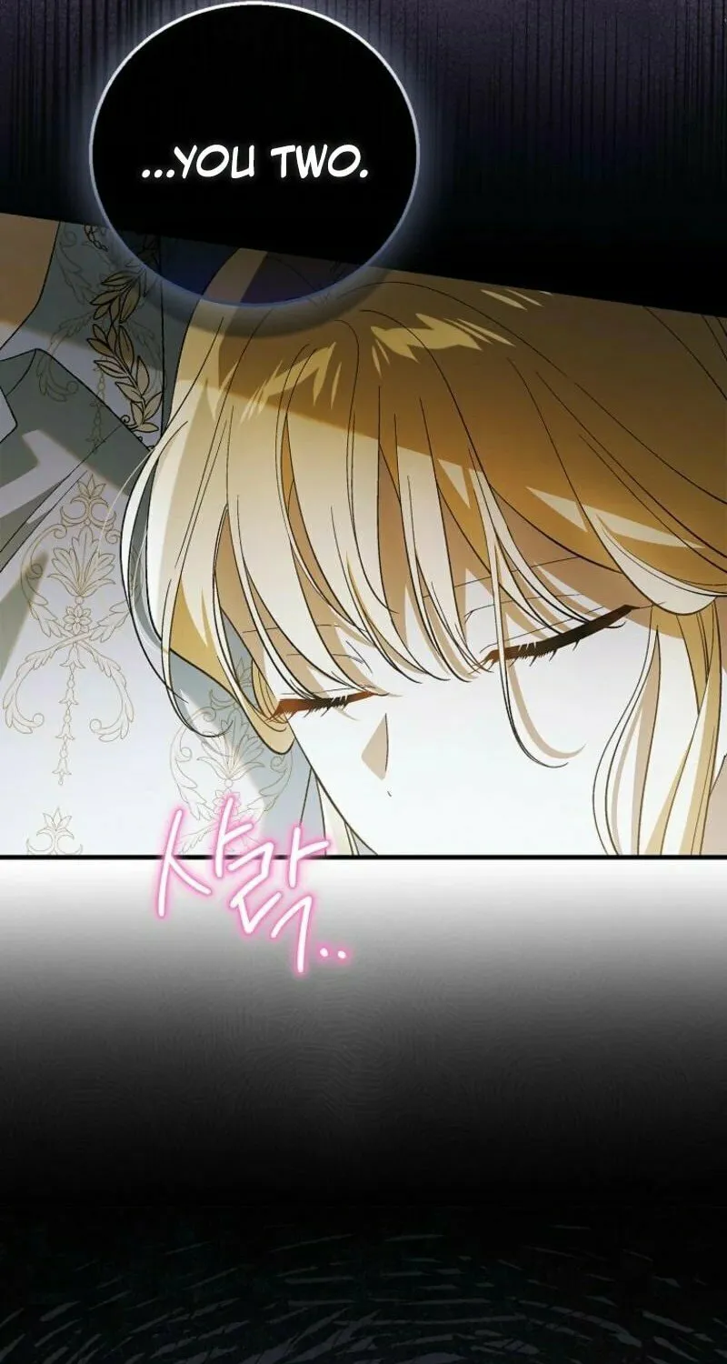 Read Saving My Sweetheart chapter 155 image 78 on Lezhin