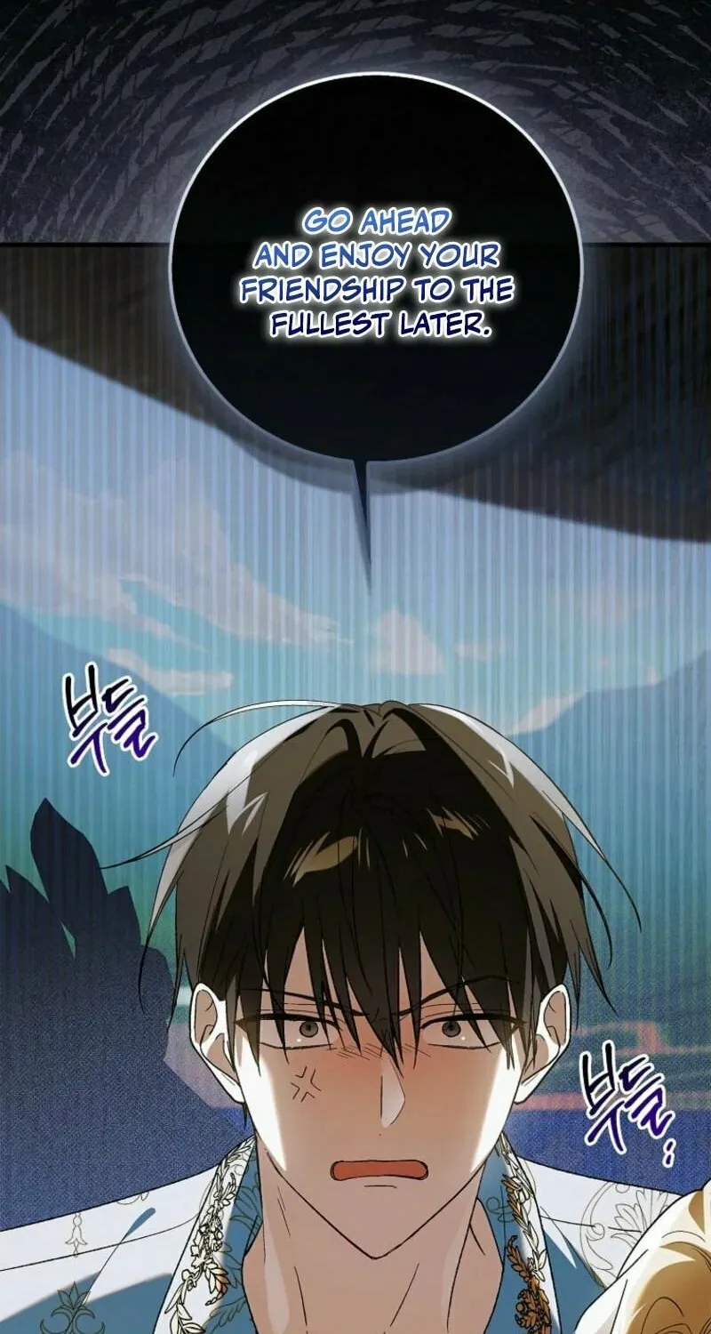 Read Saving My Sweetheart chapter 155 image 79 on Lezhin