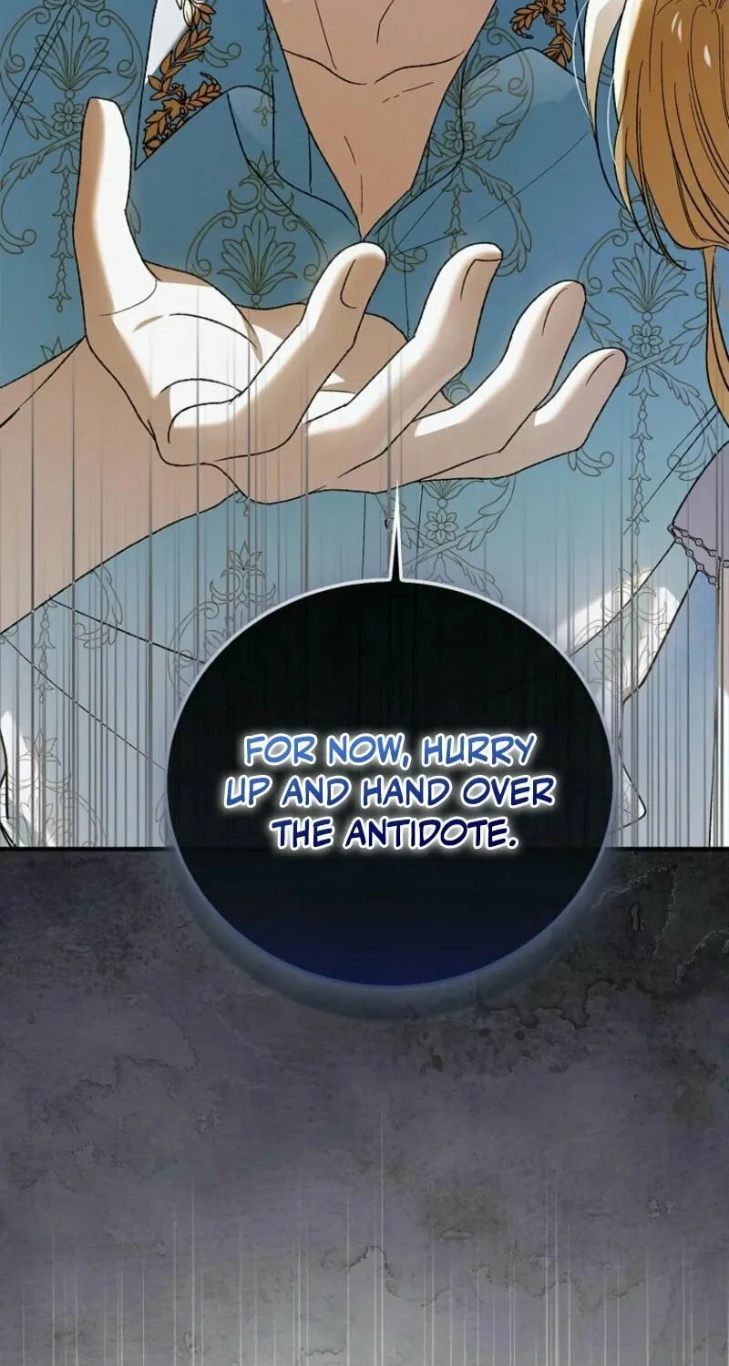 Read Saving My Sweetheart chapter 155 image 80 on Lezhin