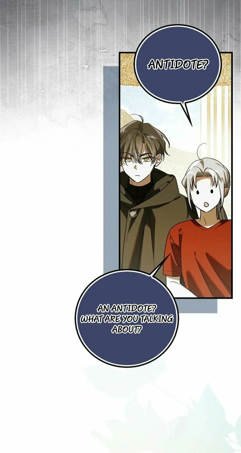 Read Saving My Sweetheart chapter 155 image 81 on Lezhin