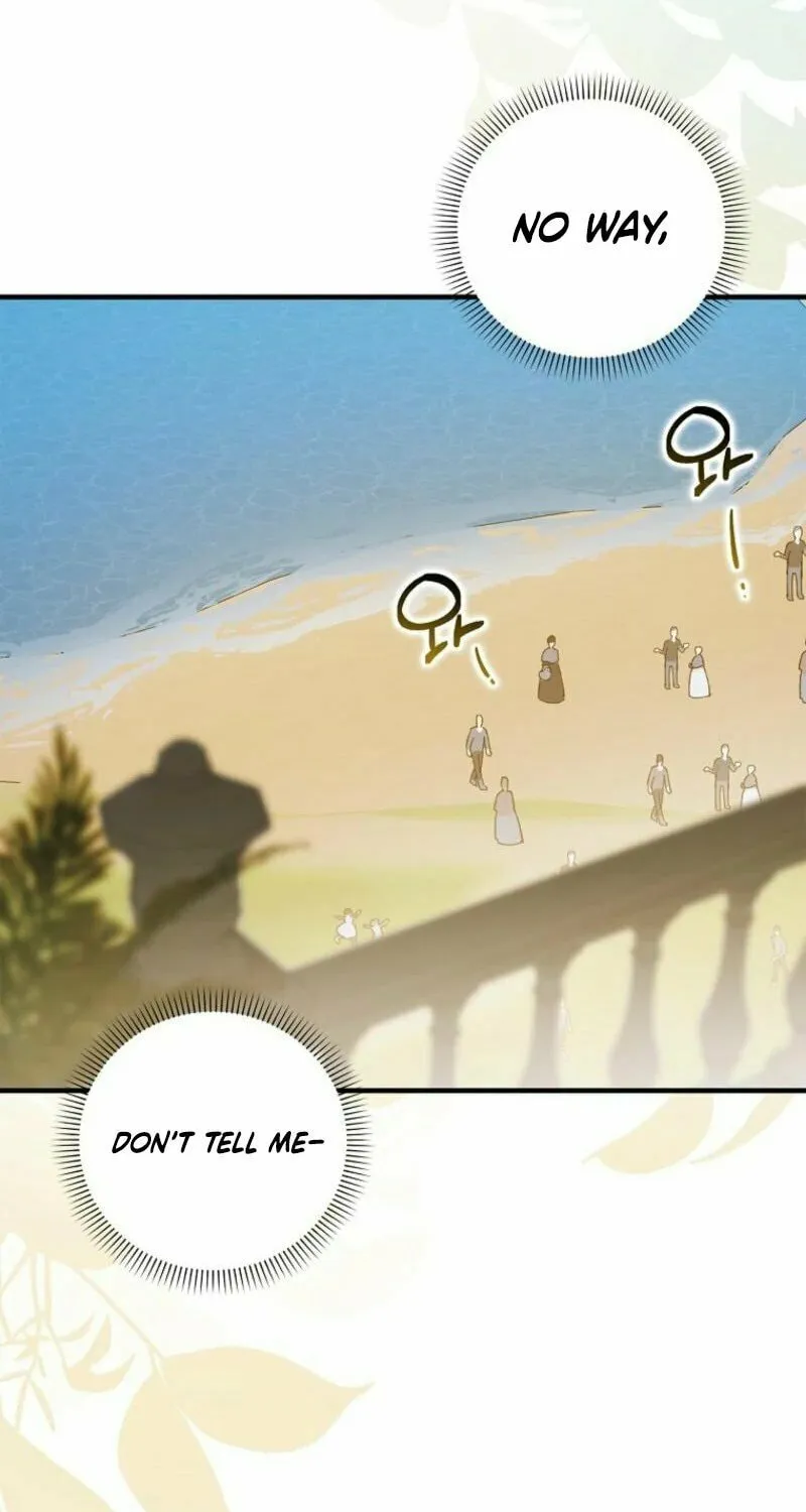 Read Saving My Sweetheart chapter 155 image 82 on Lezhin