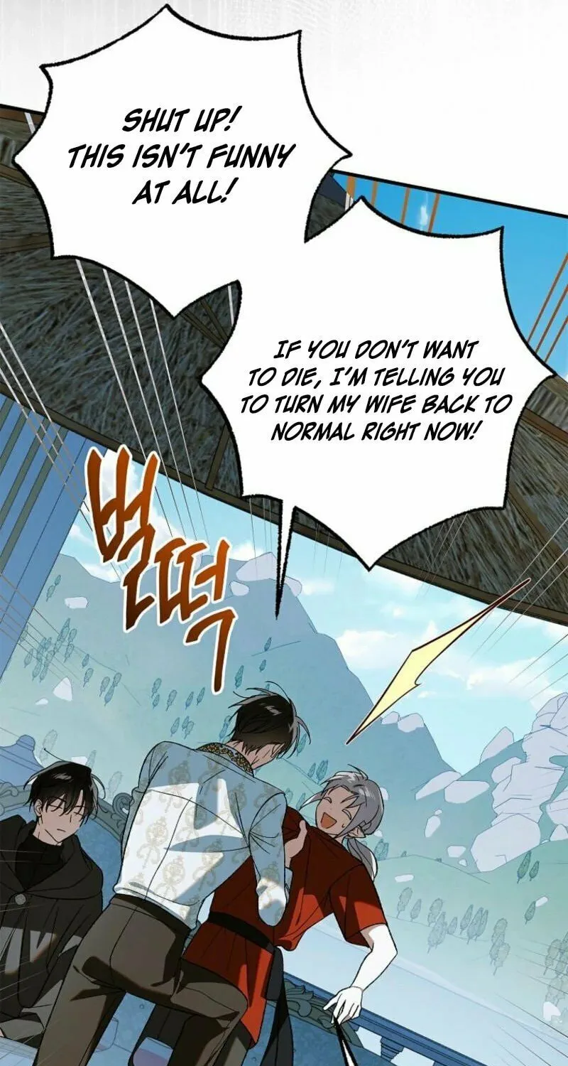 Read Saving My Sweetheart chapter 155 image 86 on Lezhin