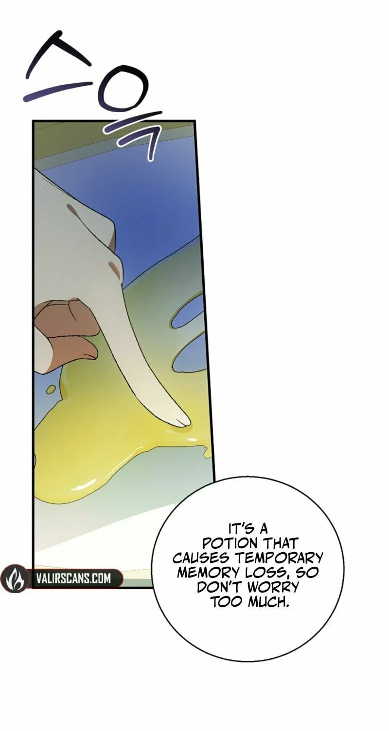 Read Saving My Sweetheart chapter 156 image 1 on Lezhin