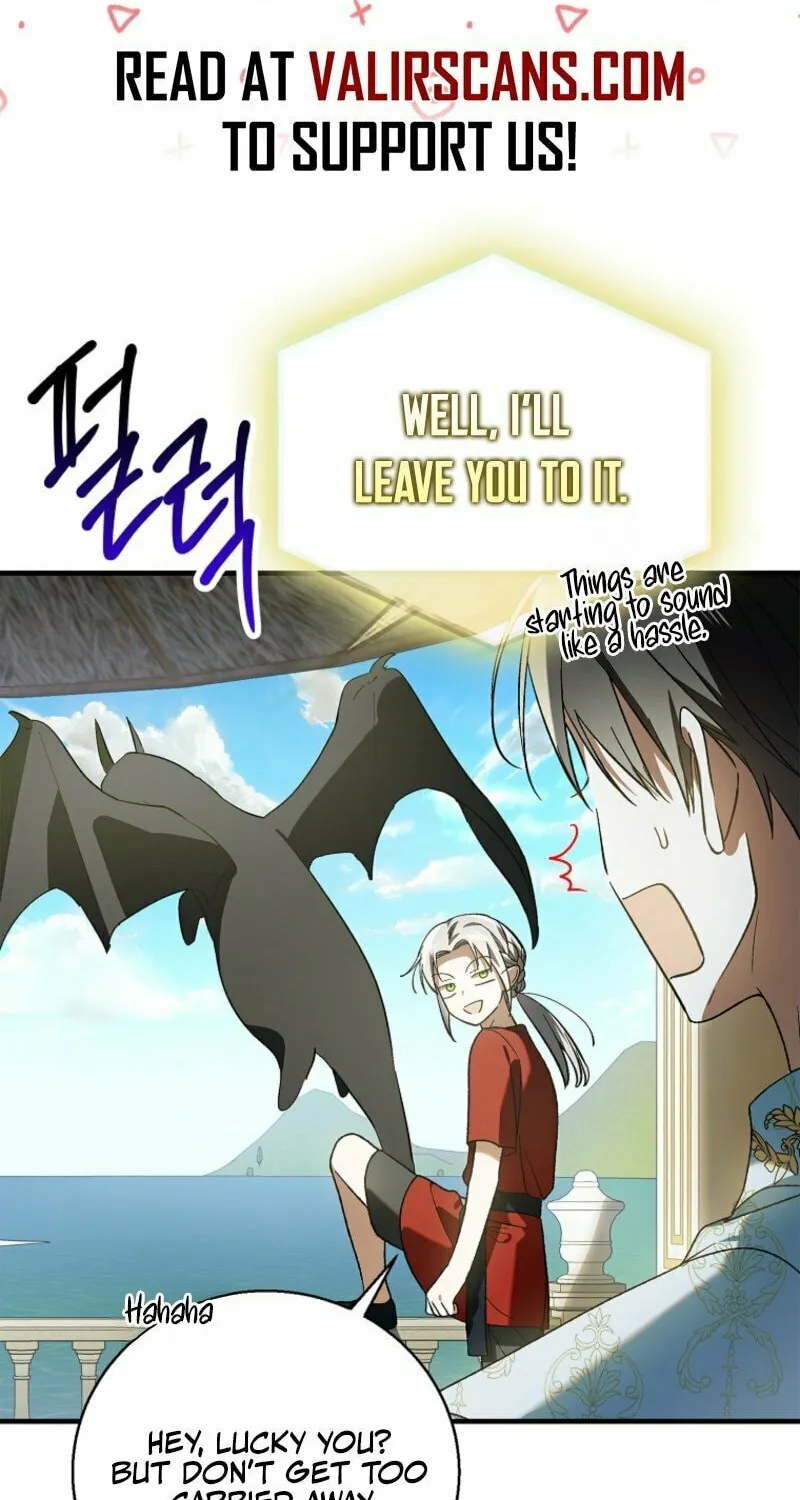 Read Saving My Sweetheart chapter 156 image 16 on Lezhin