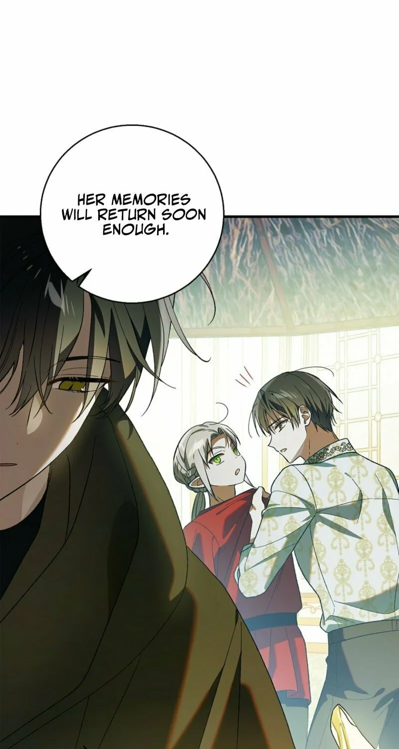 Read Saving My Sweetheart chapter 156 image 2 on Lezhin